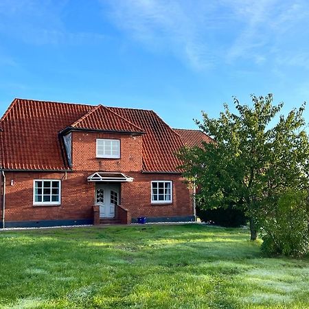 Zimmer 2 Bullendorf Экстерьер фото