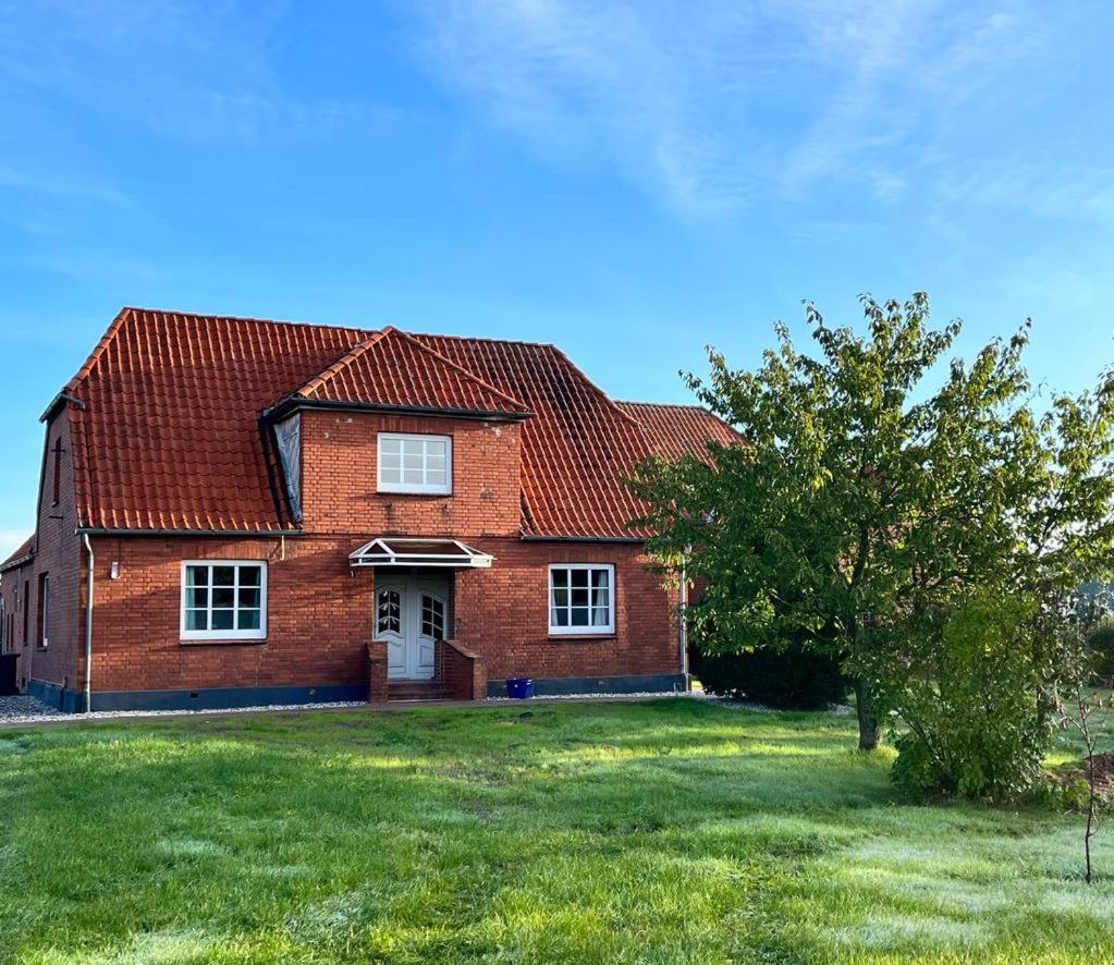 Zimmer 2 Bullendorf Экстерьер фото